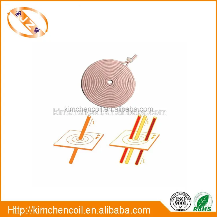 
Induction Cooker Coil Induction Heating Pancake Coil 500 wtt Induction Cooker Coil Copper Induction Cooker Coil Induction Heating Pancake Coil 500wtt Induction Cooker Coil Copper