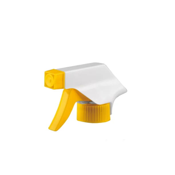 Ningbo Yuyao ZhenBao горячая Распродажа 28/400 Пластиковый садовый водяной распылитель