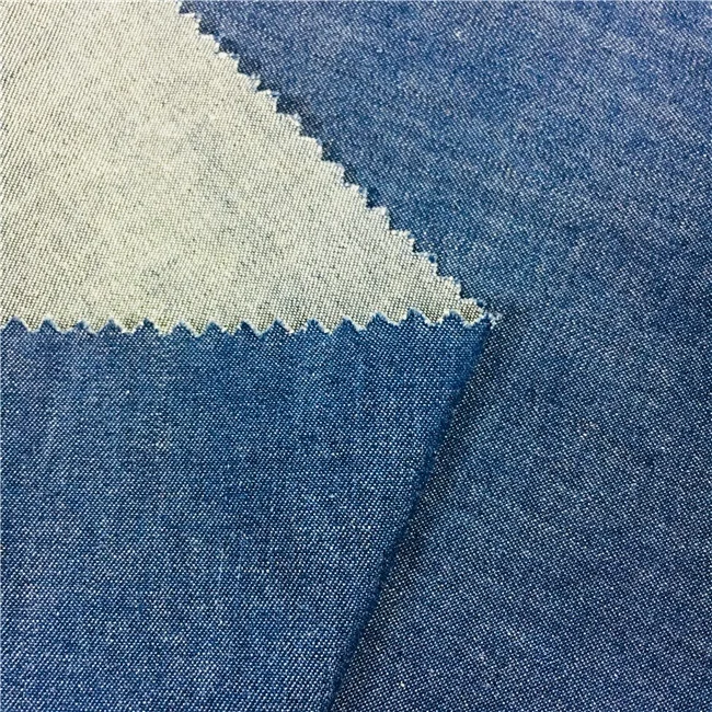 
china suppliers 100% cotton denim fabric for jeans 