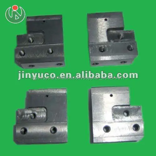 супер горячее ce качества высокой чистоты специальный блок молибдена