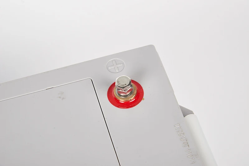 10 Years Life Span 12V 250Ah AGM Deep Cycle Battery for Solar Panel