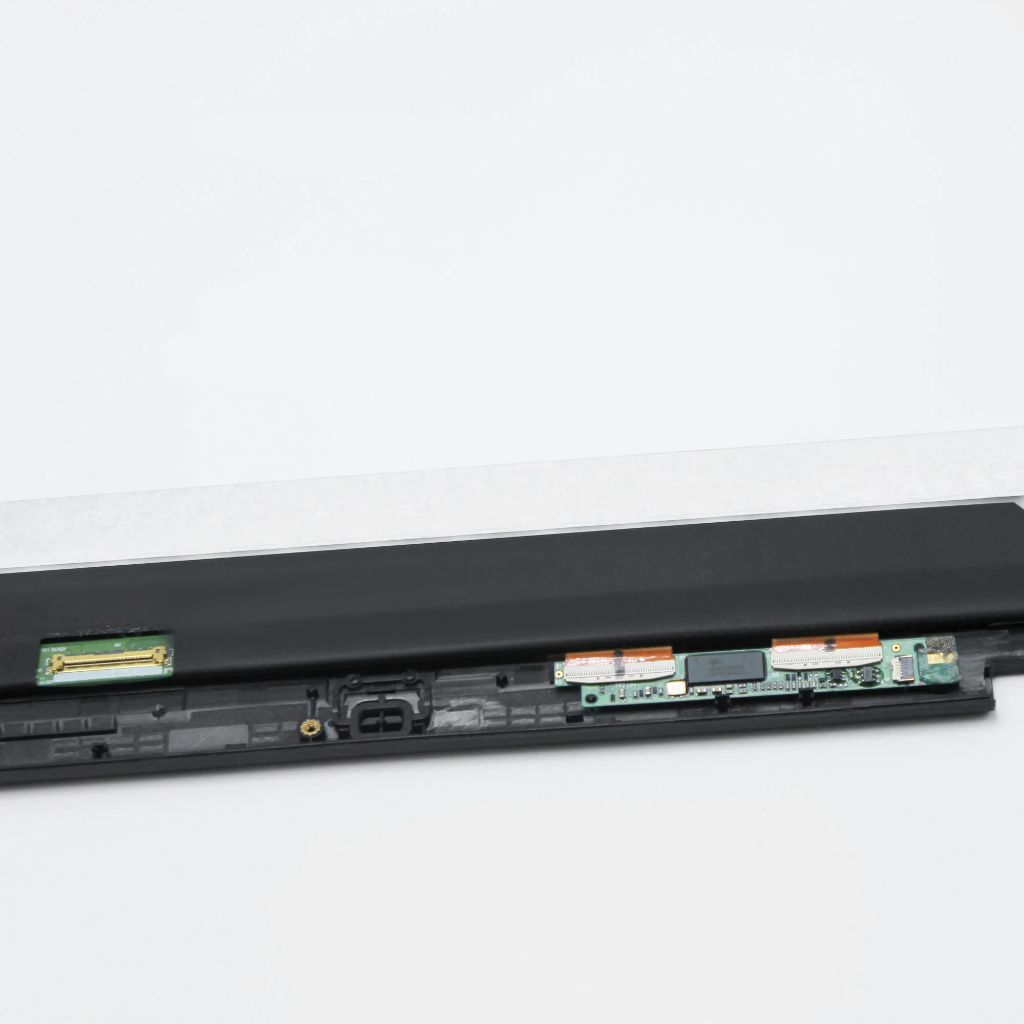 ЖК-дисплей 13,3 дюйма с сенсорным экраном и дигитайзером в сборе, дисплей с рамкой для Dell Inspiron 13 7359 P57G002