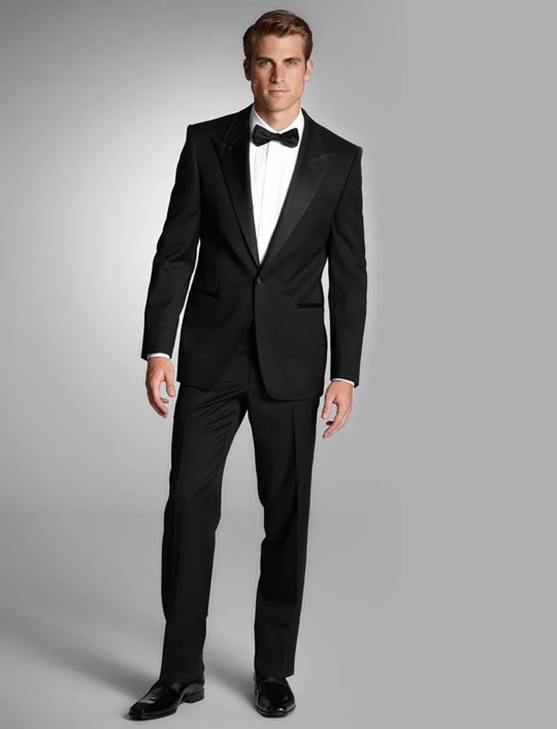 The black tux coupon code