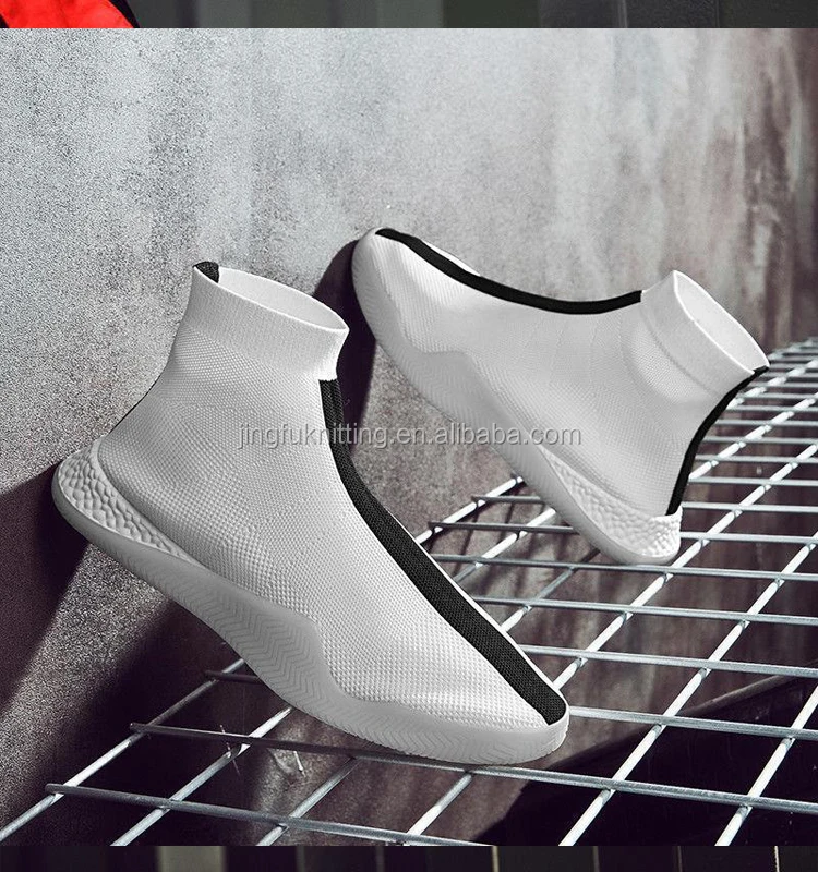 
Wholesale Sport Shoes Men Running Shoe Hip Hop Sneakers 