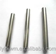 Из чистого Магния целевой оправки стержня магниевый анод