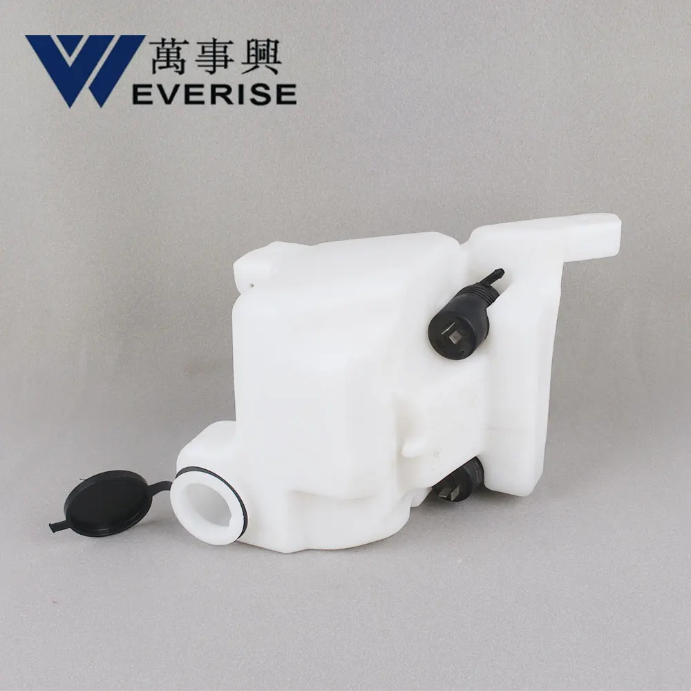 
Customized Blow Molding Auto Windshield Washer Tank/Reservoir pump 