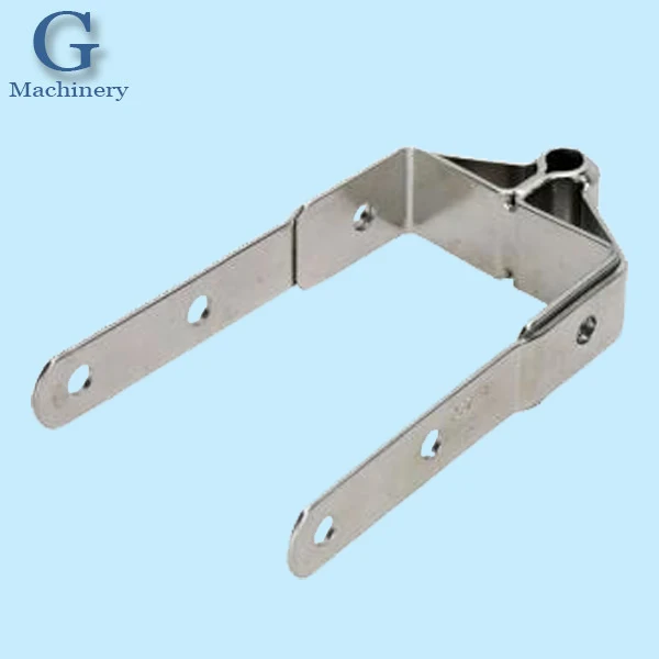 
Stainless steel stamping/welding marine parts for sailing boats 