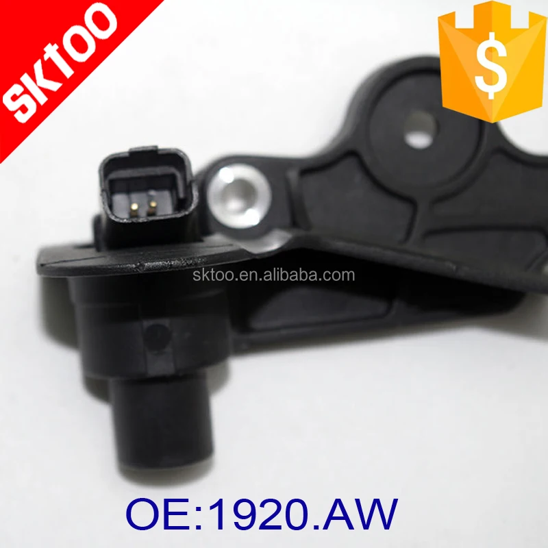 OEM 1920.AW 96 399 998 80 9 637 465 980 для peugeot/citroen Авто сенсор Citroen Berlingo 1 4 1.1i-Датчик положения коленчатого вала