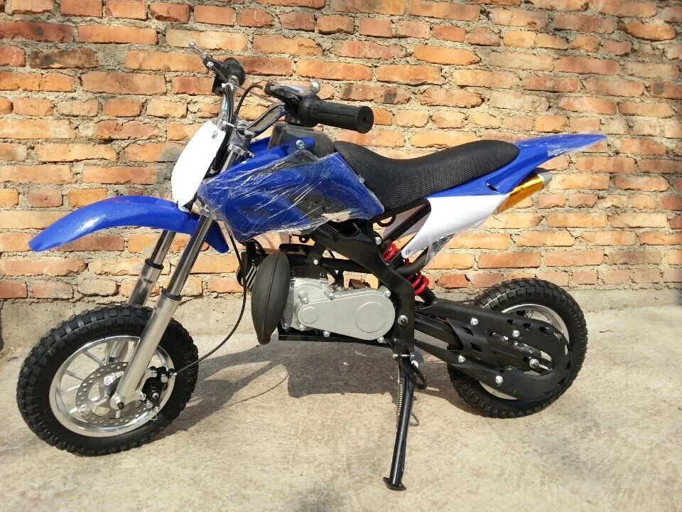mini motorcycle pitbike49cc