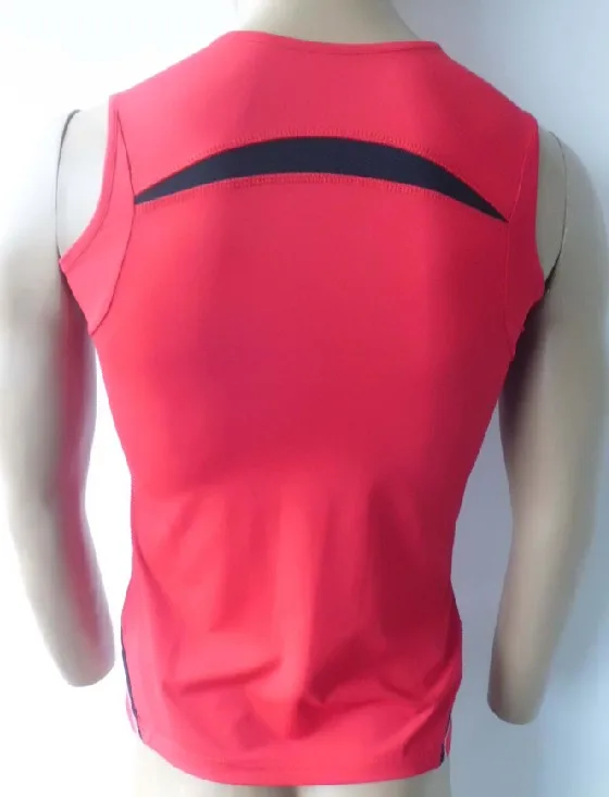 дешевые цены бег рубашка работает жилет