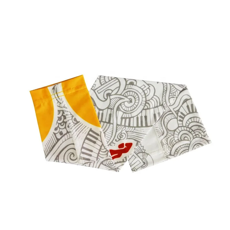 PURE Tattoo Printed Comprission Sleeves Custom Cycling  Arm Sleeve Sunprotection Protective for outdoor sports