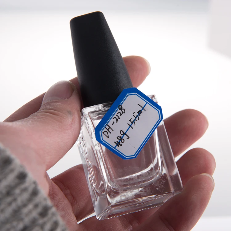 
Samples Free Opi Empty Nail Polish Bottle 15ml Empty Bottle For Gel Nail Liquid Holdering On Sale 