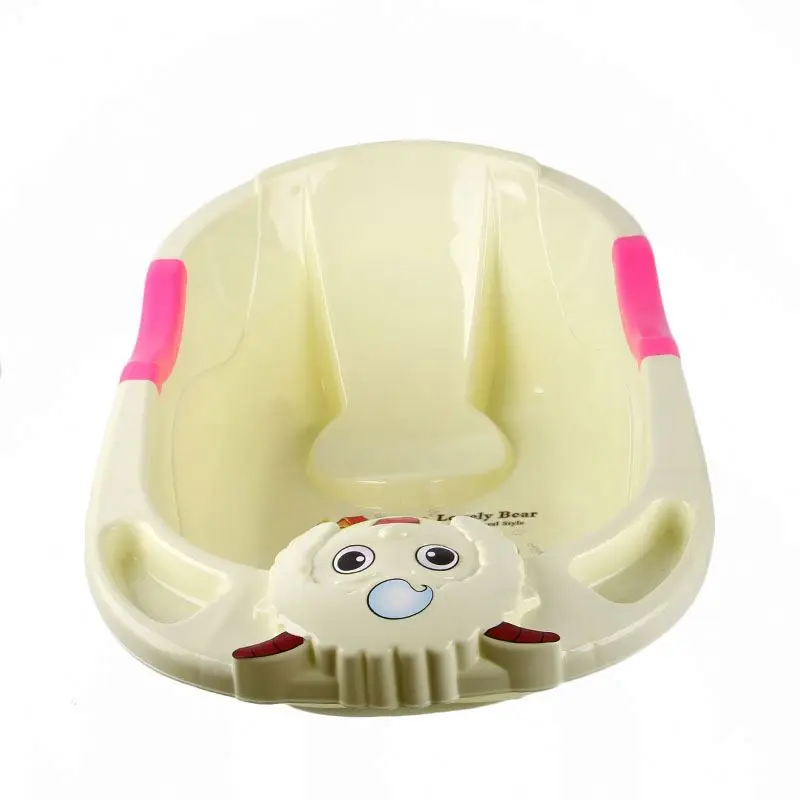 Горячая Распродажа, дешевая милая детская Ванна