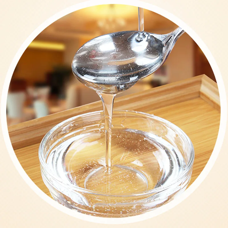 High Quality Fructose Sugar Price Rice Syrup for Soft Drink Syrup
