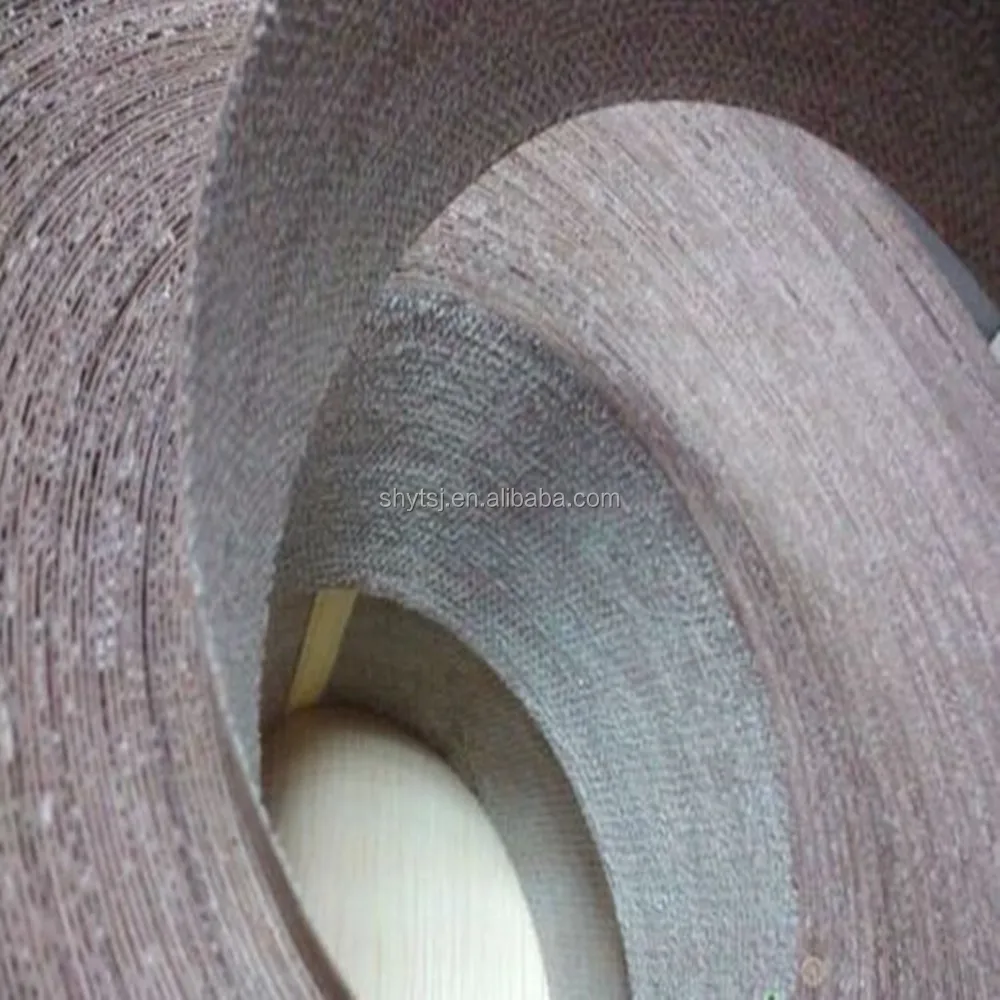 melamine edging strip, paper edging tape shanghai melamine manufacturer