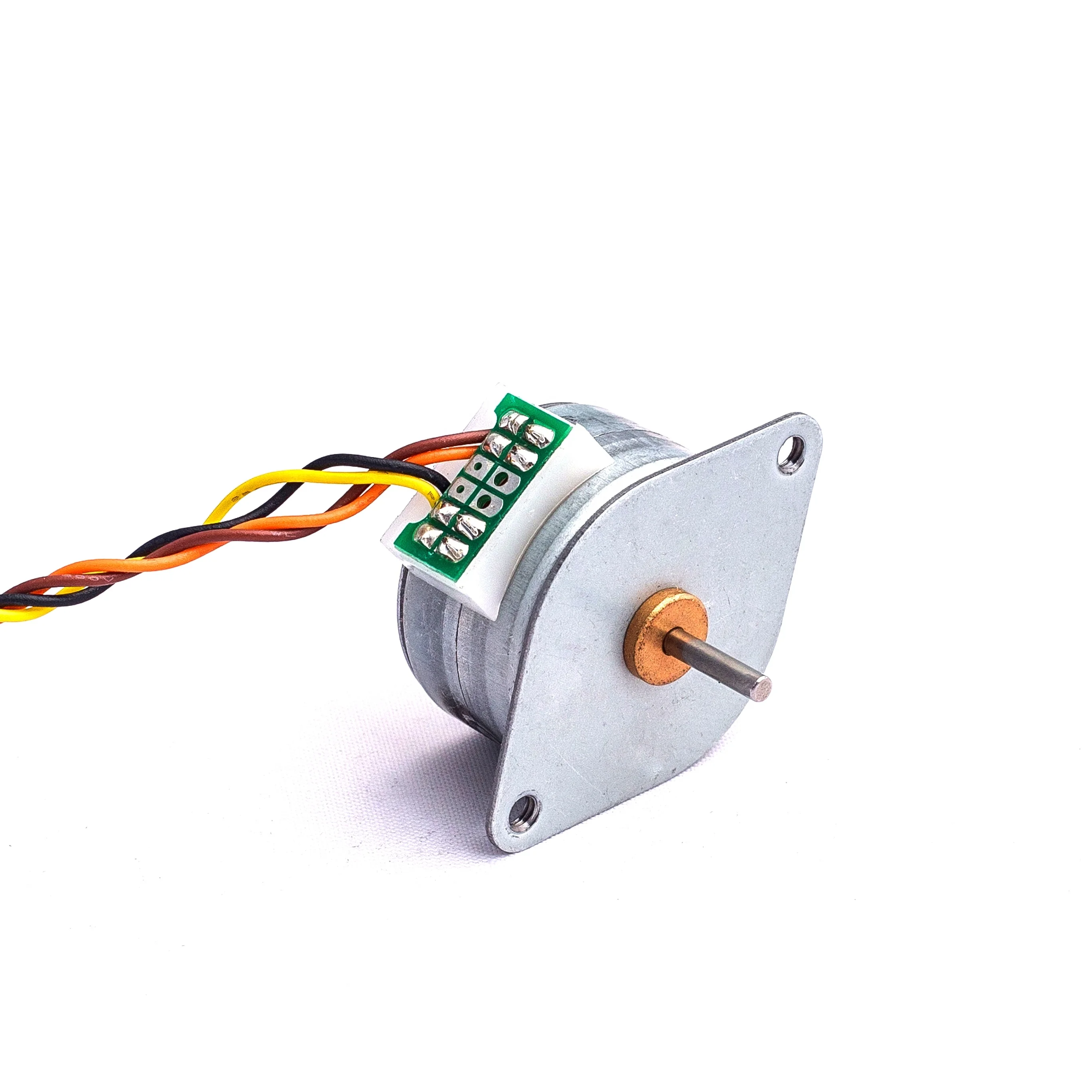  Микро шаговый двигатель SM1519 NEMA