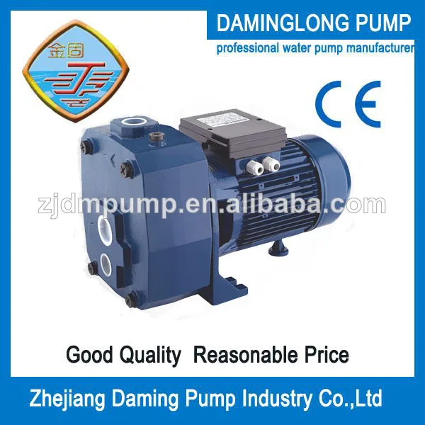 Dp505 1.5hp jet водяной насос