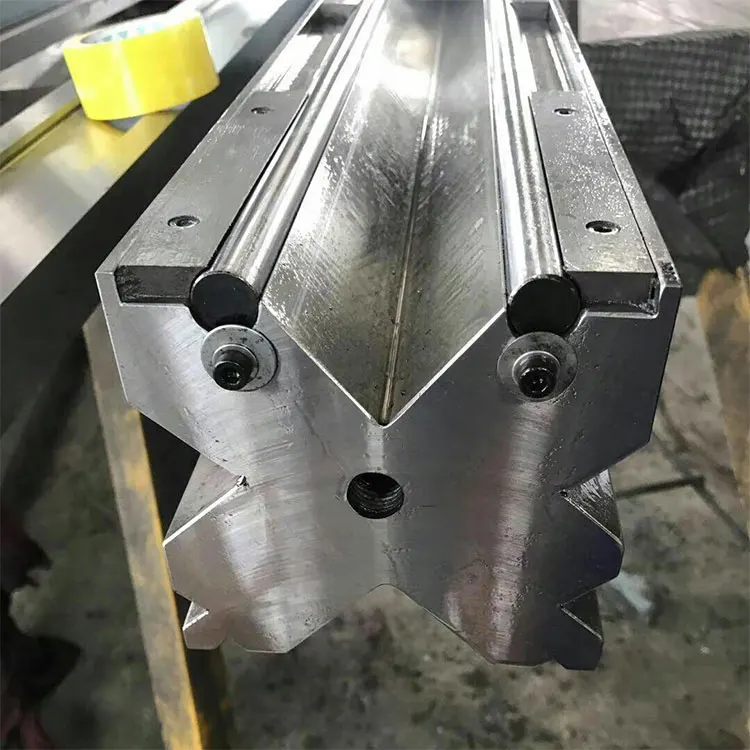 High Precision Tools New Style Mold Press Brake tooling molds/mould