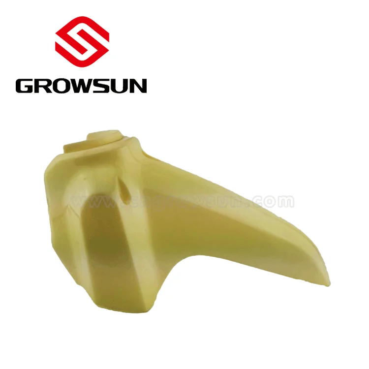 Запасные части для переднего крыла мотоцикла SuperCub 110