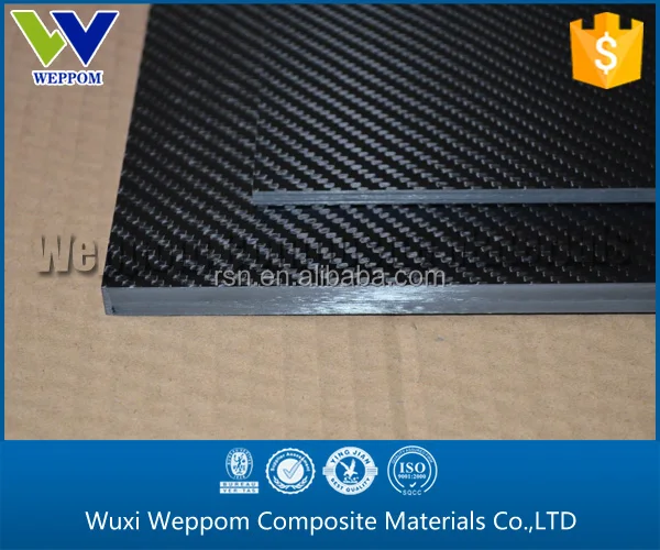 bulletproof carbon fiber composite sheet, carbon fiber shellproof fabric sheet