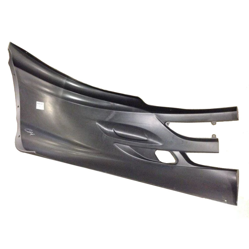 Front Bumper Assembly 3804905C4 for 2010 International ProStar