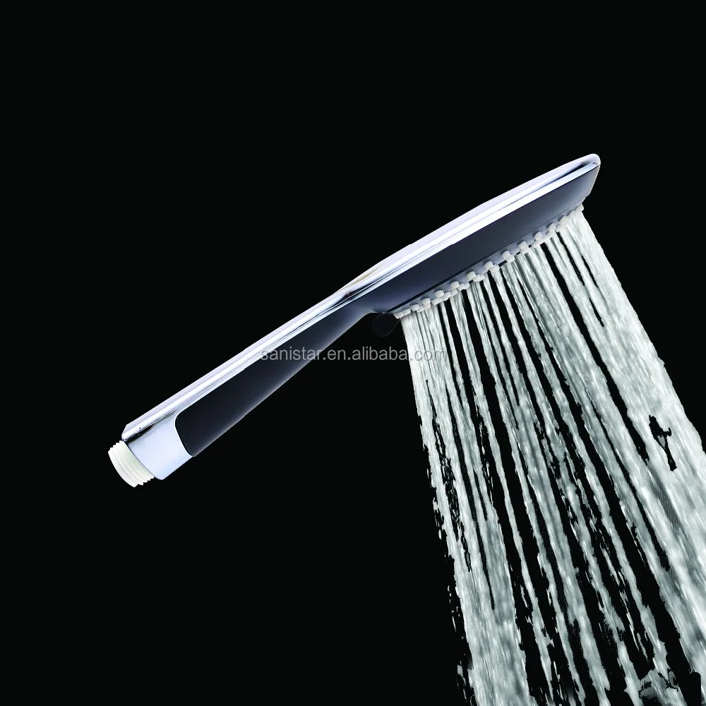 
Two functions of hand shower 