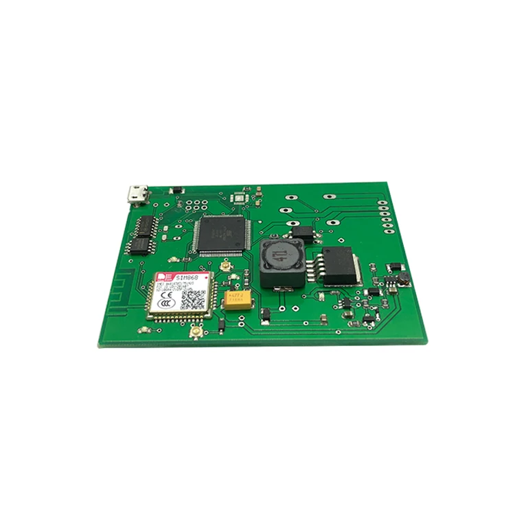 FR4 OEM & ODM assemble PCBA board manufacturer in Shenzhen