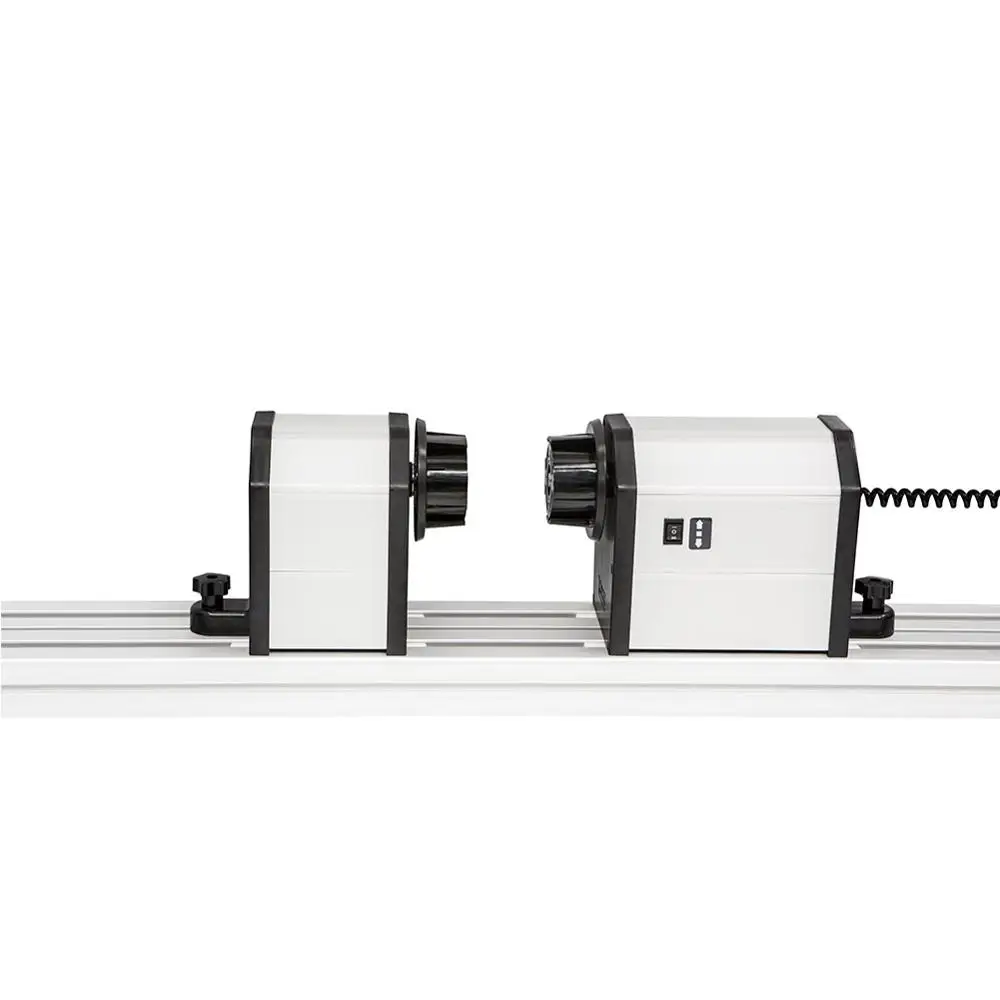Take- up system T1 with tension bar for MIMAKI,MUTOH, EPSOPN, ROLAND inkjet printer