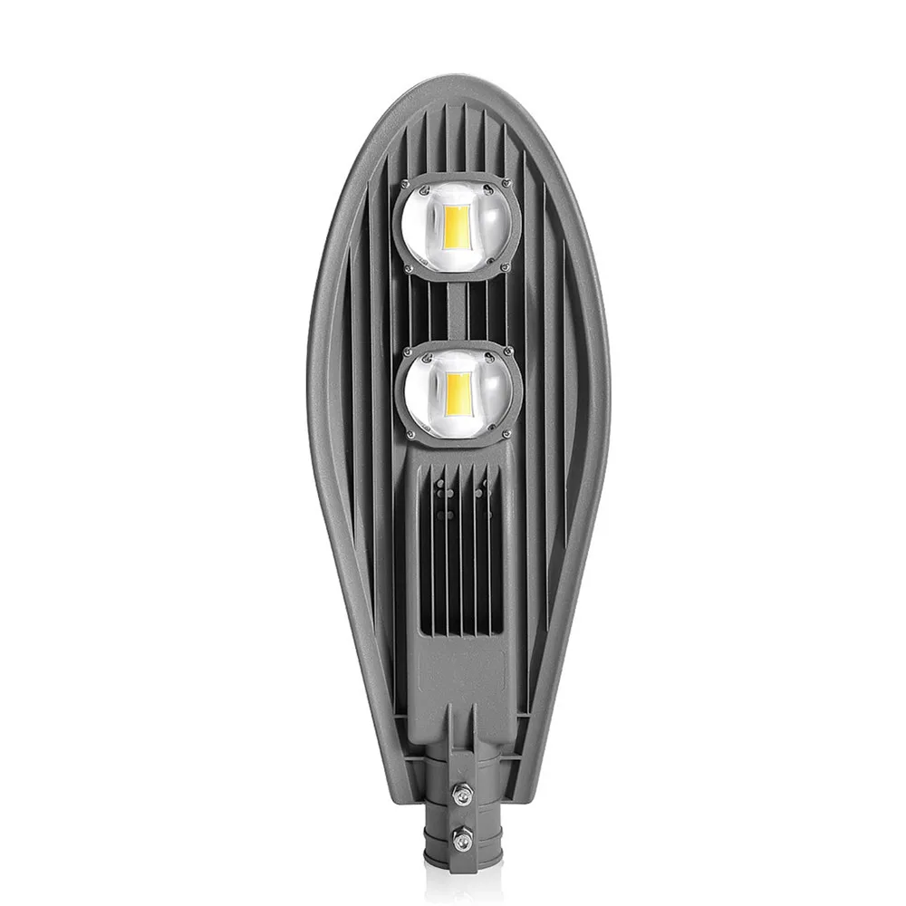 NOM CE IES Highway Parking LED Street Lamp 50w 100w 150w 200w 250w cob outdoor led street light