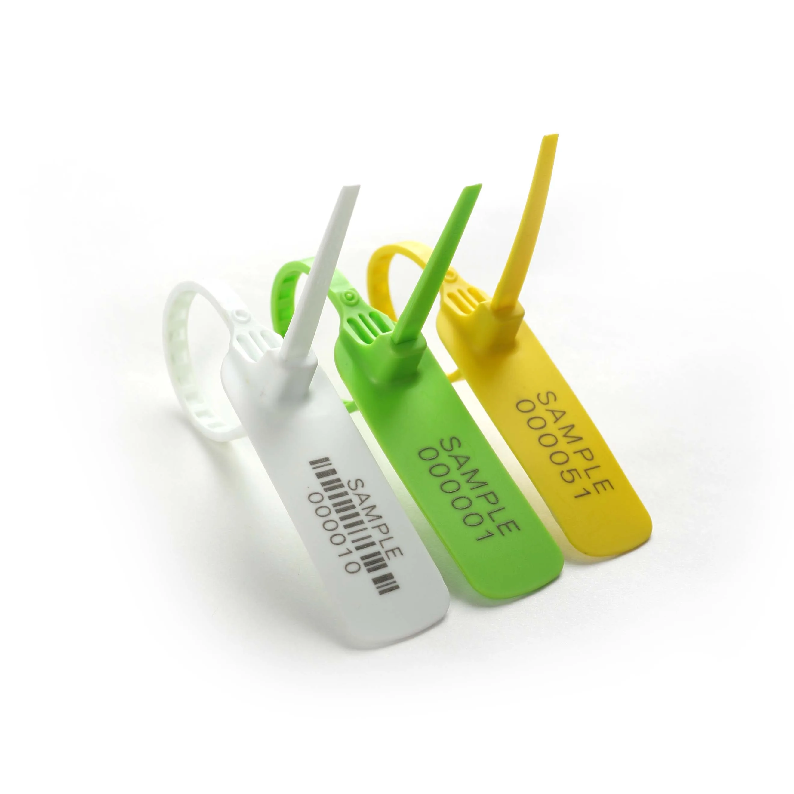 
200mm Promotion Good Reputation Anti Tamper Pull tight Plastic Seal 