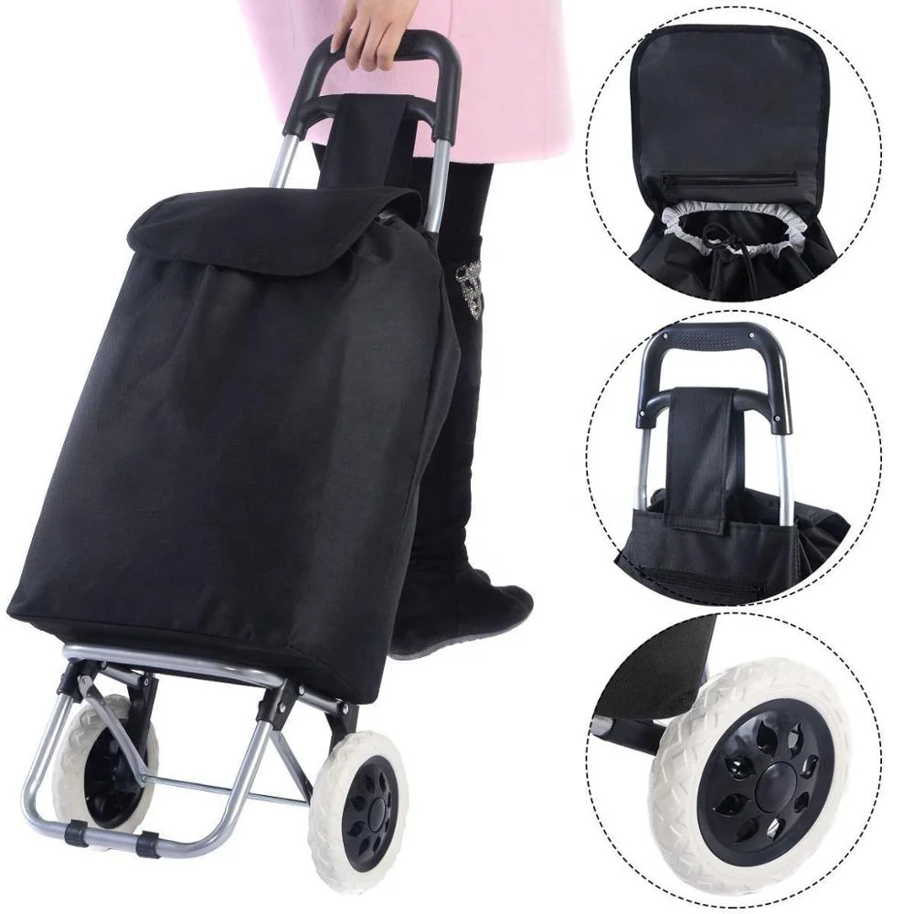 2019 NEW PRODUCT JIAFEI racing petrol go karts trolley cart cheap fashion can moving with wheels to shopping