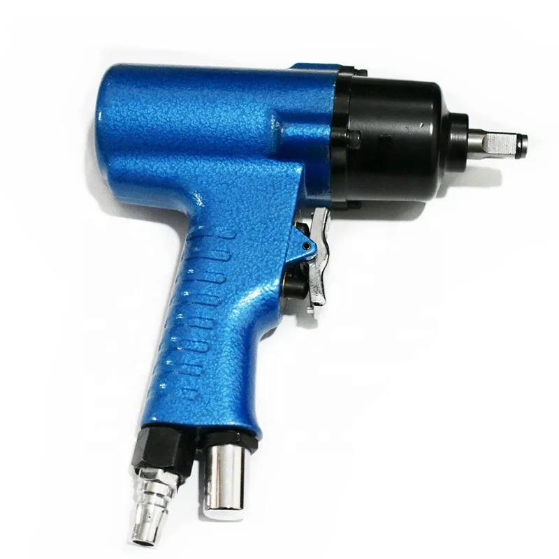 pneumatic tools air wrench Minijet 3/8 inch  torque wrench for sale
