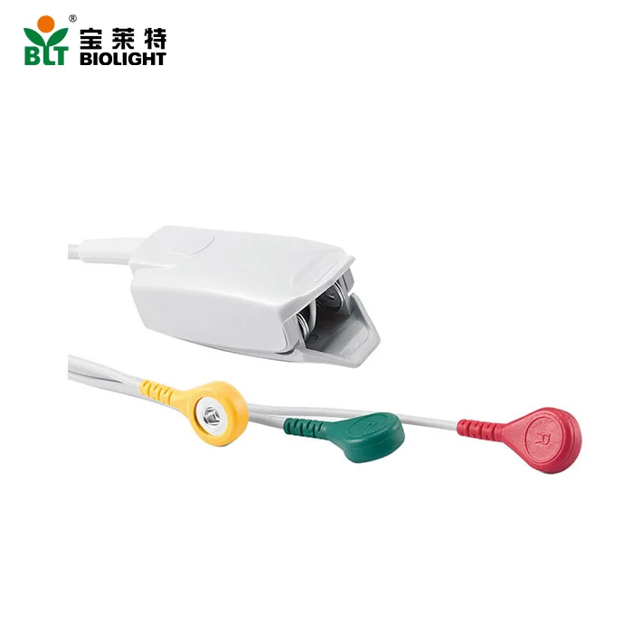 Biolight M800 Digital Pediatrico Handheld Pulse Oximeter/Oximetro/Oxymeter