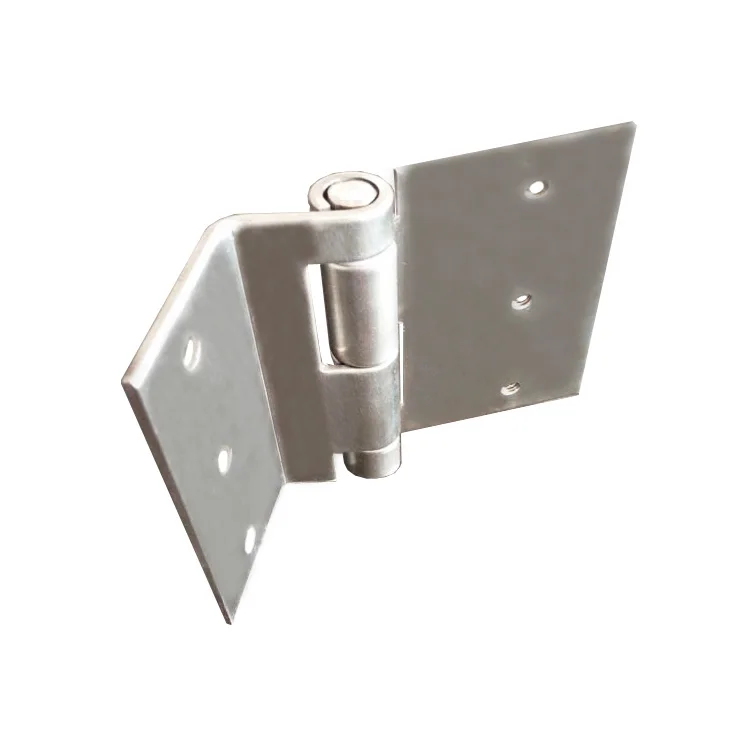 heavy duty Industrial Stainless Steel Door Hinges for shoe cabinet