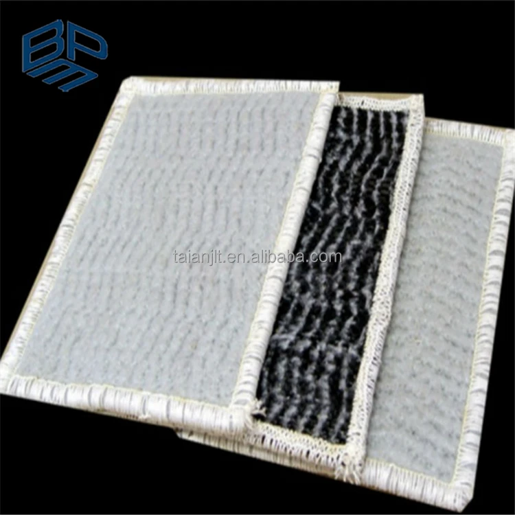 
Bentonite GCL for landfill and pond 