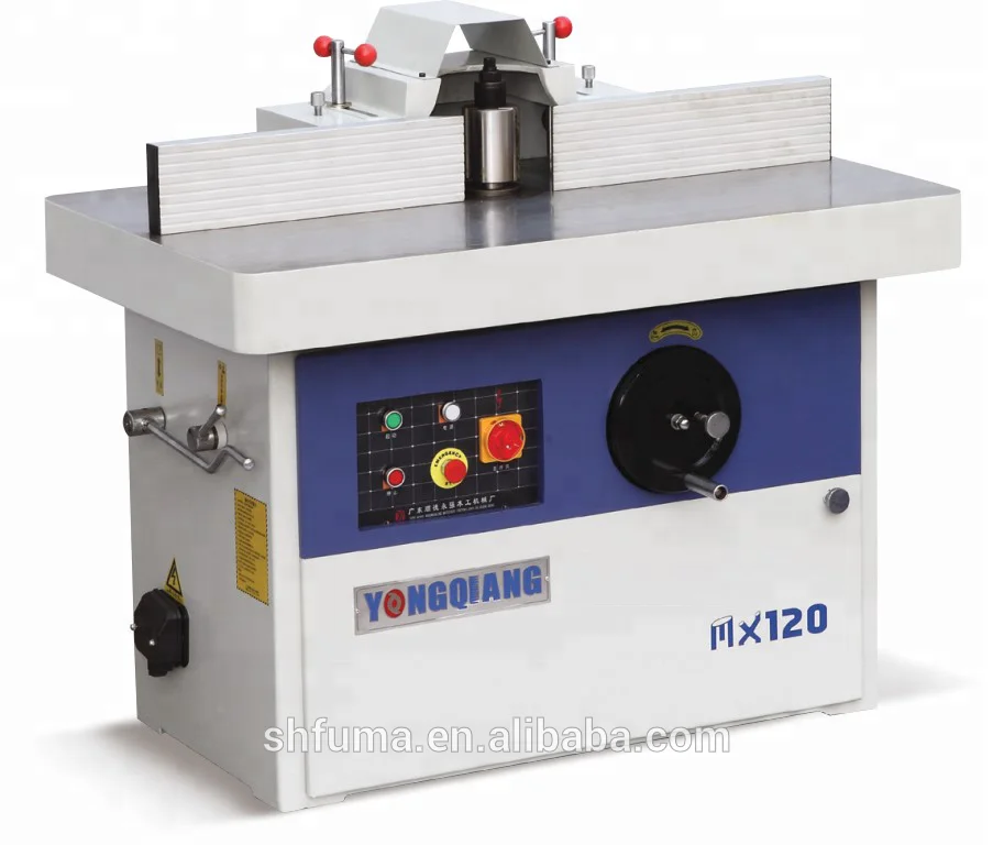 Станок для формирования древесины MX2108A односторонний фрезерный