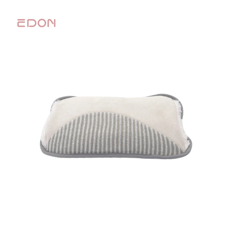 promotion gift quick supply pocket hand warmer hot water bag covers