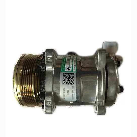 Air conditioner compressor WG1500139001 Engine assembly Engine parts howo parts (62068226833)