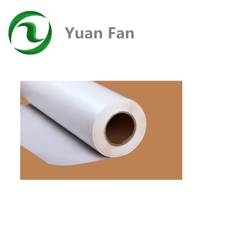 Китайский производитель, поставка термополиуретановой клейкой пленки из ТПУ