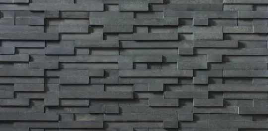 Factory Supply Low Price Nature Slate Roofing Tiles Cultured stone