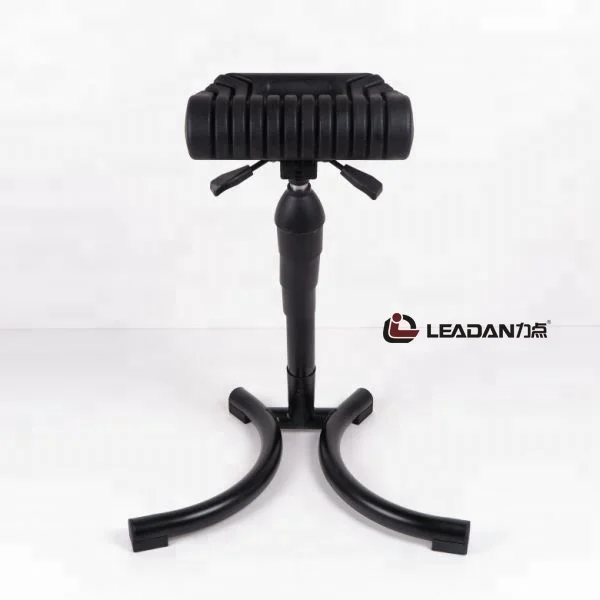 
Ergonomic Adjustable Bar Stool 