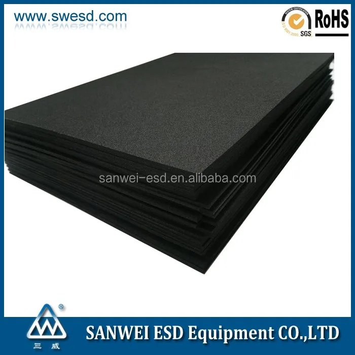 Esd Eva Foam Anti-static Type