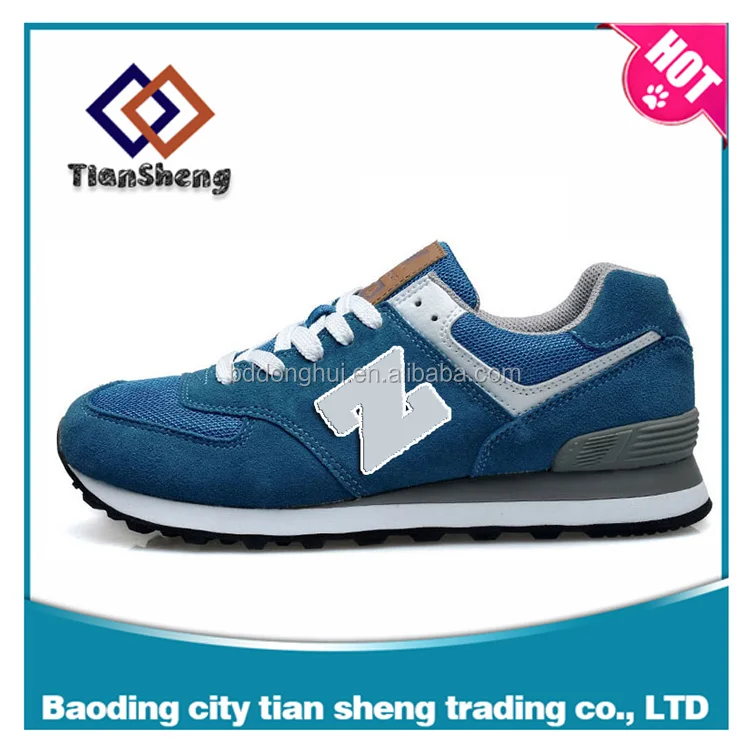 новый бренд спортивной обуви завод дропшиппинг баланс кроссовки производитель