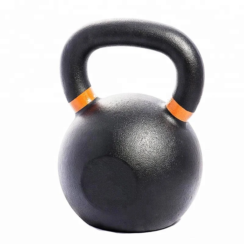 Cast Iron Custom Kettlebell 60kg