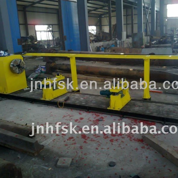 High Quality Circular Seam Orbital Welding Machine For Pipe And Flange Welding (circular/longitudial seams)