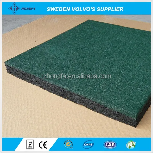 Durable Sport Gym Floor Covering