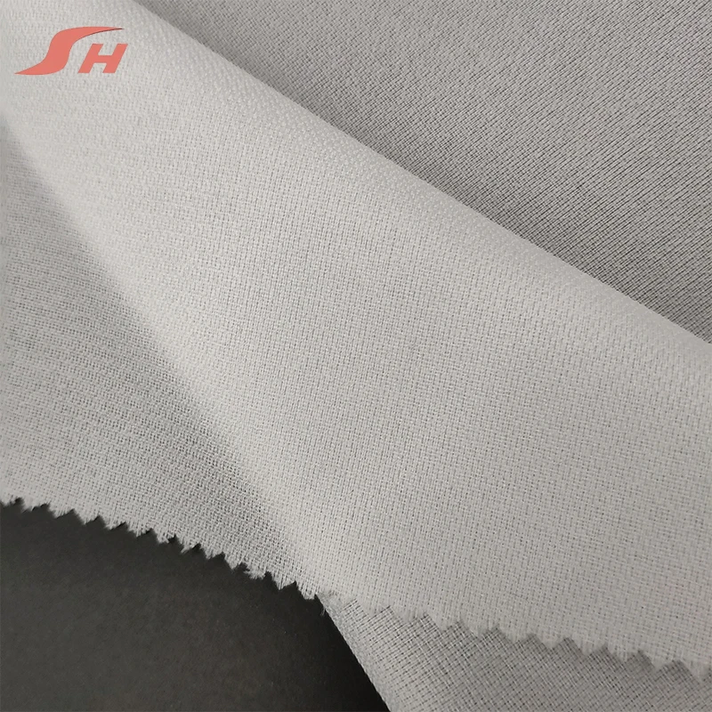 Changxing factory manufacture PA microdot hot melt adhesive interlining