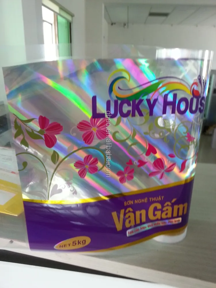 Gaobao Hot Transfer Foil For Households On Sale