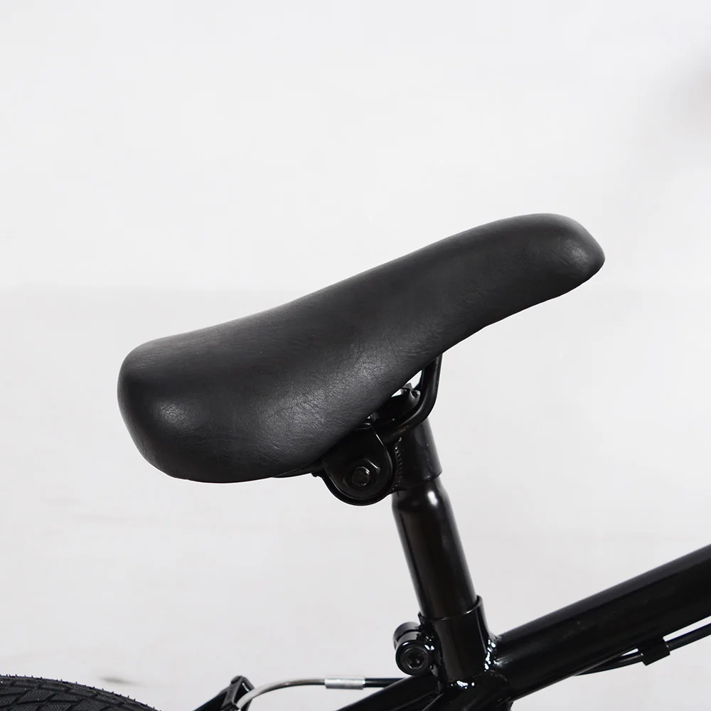 Most popular 12 inch steel frame children small bmx bike with training wheels