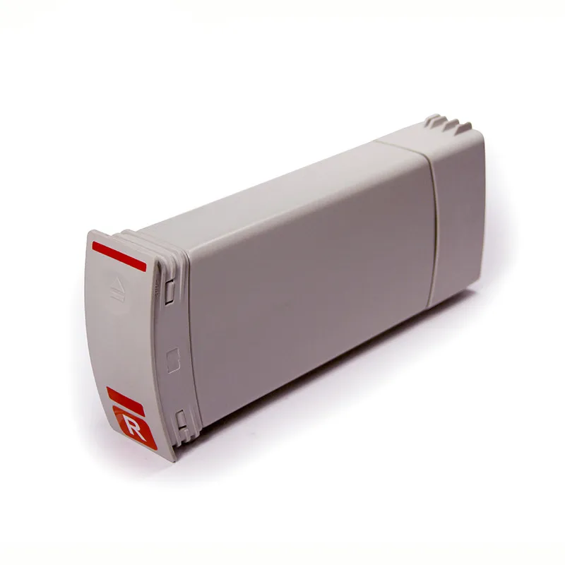  Ocbestjet для HP 771 картридж чернильный Designjet Z6200 Z6600 Z6800 струйный принтер Восстановленный